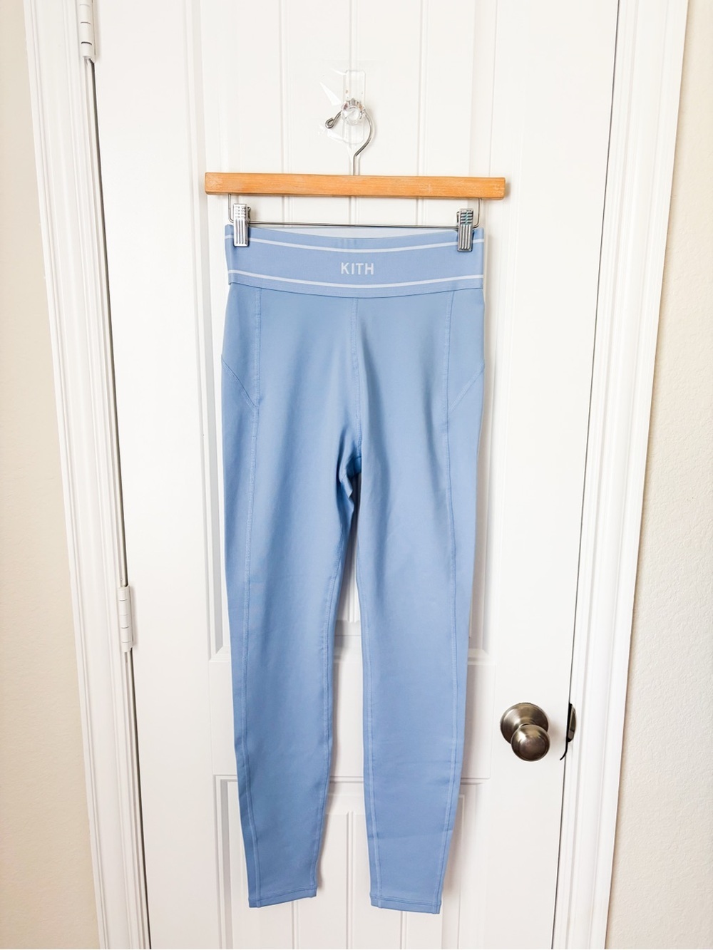 Kith Avery Tights in Prestige Size Small NEW